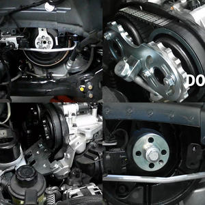 プロのVolvo Lynk & Co 2.0t & 1.5tタイミングベルト修理ツール大量にカスタマイズ可能 - Product Image 3