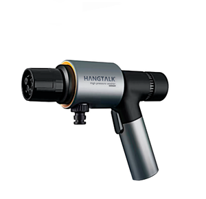 휴대용 세차 고압 물총 배터리 전원 자동차 청소를 위해 충전식 가정에서 사용할 수 있습니다 - Product Image 1