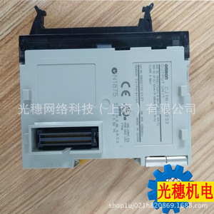   Unidad de Control de Posición PLC CJ1W-NC413 de 4 Ejes con Salida de Colector Abierto - Product Image 3