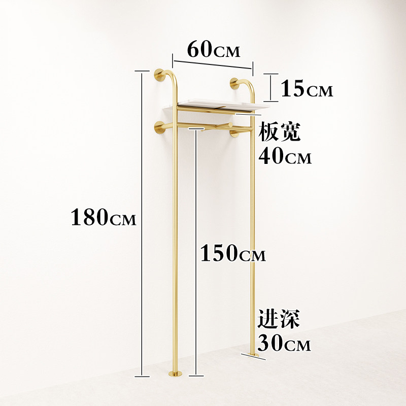 Oro,02,L:60cm*P:40cm*A:180cm