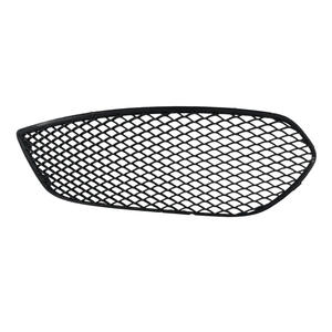 Grille de ventilation du pare-chocs avant Mercedes-Benz GLA-Class W117 ABS gauche et droite, pièce de rechange 1178851722 - Product Image 3