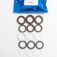 Kit d'étanchéité UDOR XXT70.15 de haute qualité pour pompe de nettoyeur haute pression – Pièces de rechange durables pour réparation