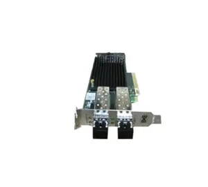 PowerEdge server FC HBA Emulex LPe31002-M6-D Dual Port 16Gb Fibre Channel HBA, Low Profile