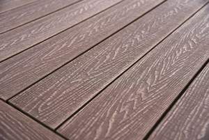 Planche de <span class=keywords><strong>terrasse</strong></span> en aluminium d'ingénierie WPC directement de l'usine - Solution de revêtement de sol durable pour les projets de construction de parcs et de terrasses - Product Image 5