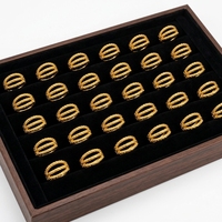 Xinfocus – Nouveau piercing de nez tendance, anneau clicker 16G, bijou corporel à la mode pour femmes et hommes, vente chaude