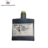 302-1006-004 Citronix Original Make-up Fluid 750ml dengan Tag RFID atau Printer Inkjet Kontinu