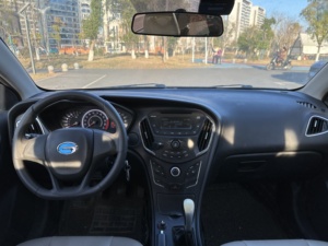 <span class=keywords><strong>Berline</strong></span> Trumpchi GA3S 2014, 1.6L, manuelle, suspension arrière multi-bras rare, fiable, voiture de ville à bas <span class=keywords><strong>prix</strong></span> - Product Image 6