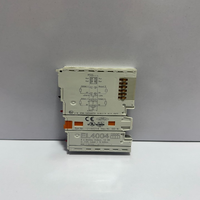 Controlador de Programación PLC EL4004 Nuevo y Original