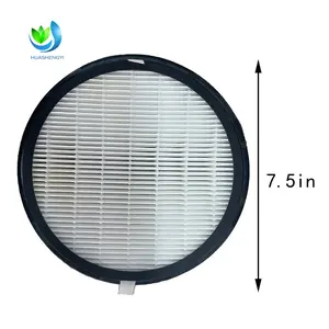 Walson custom Replacement levoit H132 Hepa Filter Air Purifier Filter & Activated Carbon Filter
