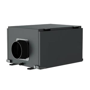 <span class=keywords><strong>Deshumidificador</strong></span> de Techo Automático con WiFi para Talleres, con Certificación CE, Ajustes Remotos y Capacidad de Deshumidificación de 60 Litros por Día - Product Image 4