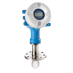 Antenne à lentille de dérivation Micropilot NMR81 de haute qualité, instrument de mesure radar 80 GHz, précision +/-2 mm, portée 70 m, bon prix H - Product Image 1