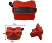 CPC Enfants Éducation Scientifique Jouets Découverte Photo Slide Viewer Custom Reels 3d View Master viewfinders Pour Enfants Jouets