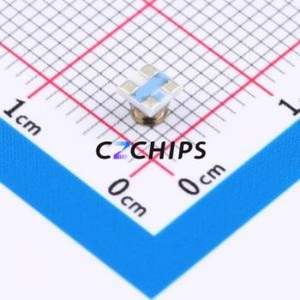 Original et tout nouveau capteur de pression de capteur de MS5837-02BA21 vente entière fournisseur de puces de composants électroniques et service de nomenclature - Product Image 2