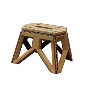 Good quality Portable Outdoor Camping Chair Household Plastic Folding Step Stool