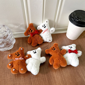 Điện Thoại Di Động Chủ Với Thiết Kế Dễ Thương Đồ Chơi Sang Trọng Phim Hoạt Hình Tùy Chỉnh Điện Thoại Grip Popping Ổ Cắm Với Logo Tùy Chỉnh Điện Thoại Grip - Product Image 3