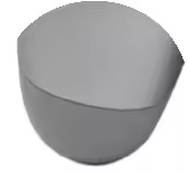 Gris acier