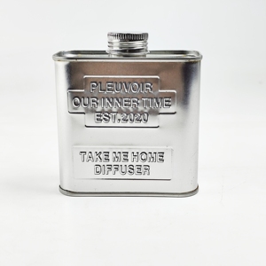 <span class=keywords><strong>Boîte</strong></span> carrée <span class=keywords><strong>vide</strong></span> en métal <span class=keywords><strong>de</strong></span> qualité alimentaire pour café, huile comestible, emballage hermétique pour grains <span class=keywords><strong>de</strong></span> café, huile d'olive et autres produits culinaires - Product Image 2