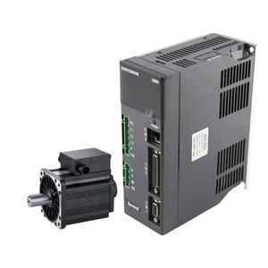 Kit de Motor Synmot de 1kw y 2500 RPM para Máquinas de Coser, Modelos SM-110A10C25C/SM10-10CB - Product Image 6