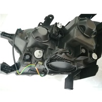 Excellente qualité EB3B-13W030-JL  EB3B-13W029-JL  Phare avant de voiture pour BT50 T6 2.2L 3.2L 2015-2018 Modèle le plus récent