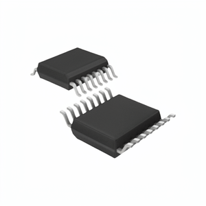 ซื้อชิ้นส่วนอิเล็กทรอนิกส์ออนไลน์ อินเทอร์เฟซ 16 SSOP MAX4680CAE+ ช่องทางผู้ผลิต - Product Image 1