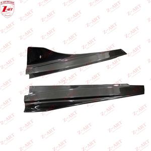 Z-ART <span class=keywords><strong>MP4</strong></span> 12C jupes latérales pour Mclaren <span class=keywords><strong>MP4</strong></span>-12C 650S 650 séparateur avant en Fiber de carbone pour <span class=keywords><strong>MP4</strong></span>-12C séparateur de vent en Fiber de carbone - Product Image 6
