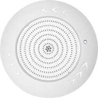 LanVol PC 260mm Serie Wandmontierte Energiesparende Poolpumpe 35W IP68 Wasserdichte Langlebige LED-Poolbeleuchtung