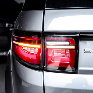 <span class=keywords><strong>2016</strong></span>-2019 para <span class=keywords><strong>Land</strong></span> <span class=keywords><strong>Rover</strong></span> <span class=keywords><strong>Discovery</strong></span> LED Auto luces traseras montaje actualización dinámica nueva condición estilo diseño herramienta Accesorios - Product Image 5