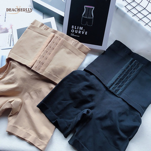 Gaine Ventre Plat, Ceinture de Maintien Amincissante, Culotte Sculptante Effet Ventre Plat, Rehausseur Fessier - Product Image 1