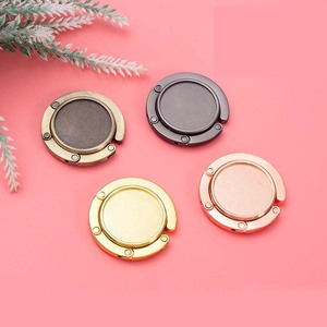 Tùy chỉnh bán buôn ngay lập tức xách tay Máy tính để bàn <span class=keywords><strong>PURSE</strong></span> móc túi móc áo chủ với biểu tượng tùy chỉnh - Product Image 3