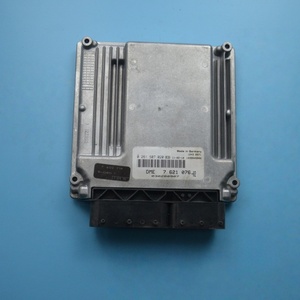 Unidad de Control Electrónico (ECU) de <span class=keywords><strong>Segunda</strong></span> <span class=keywords><strong>Mano</strong></span> de Alta Calidad para Motor N46N de Serie 3 X1 <span class=keywords><strong>320</strong></span> 330, Placa de Computadora 0261S07020 para Reemplazo/Reparación - Product Image 3