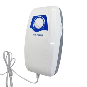 Cama inflable con fluctuación para una sola persona, prevención de escaras, giro automático, colchón de aire médico de enfermería para cama de <span class=keywords><strong>Hospital</strong></span> en casa - Product Image 5