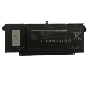 ใหม่ 9JM71 42Wh แบตเตอรี่ลิเธียมไอออนแบบชาร์จไฟได้สำหรับละติจูด 13 5320/7320/14 7420/7520 2-อิน-1 รุ่น - Product Image 4