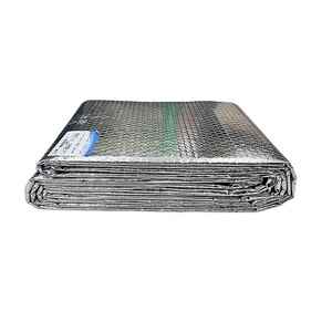 Pannelli Isolanti Termici Moderni in Alluminio a Doppia Bolla, Rotolo di Isolamento in Foglio di Alluminio <span class=keywords><strong>per</strong></span> Serre con Dimensioni Personalizzabili - Product Image 6