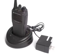 CP040, GP3188 CP200 Radio numérique portable DMR, talkie-walkie, portée de 50 km, radio mobile portable étanche
