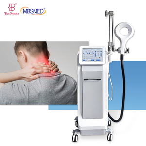 เครื่องบำบัดด้วยคลื่นแม่เหล็กไฟฟ้าแบบพัลส์ (PEMF) ระดับมืออาชีพ สำหรับบรรเทาอาการปวดในม้า ฟื้นฟูกล้ามเนื้อ และกายภาพบำบัดด้วยแม่เหล็ก - Product Image 1