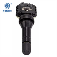 Capteur TPMS OE 433 MHz 10718213 QY1104A2 Capteur de surveillance de la pression des pneus pour MG Roewe