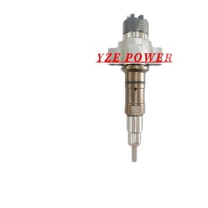 Ensemble d'injecteurs YZE POWER 2897414, numéro de pièce 21016949119, pour pièces de moteur de camion - Product Image 1