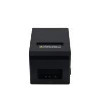 Offre Spéciale : Imprimante Thermique Durable 80 mm pour Point de Vente et Fournitures de Bureau avec Rouleau de Papier Thermique