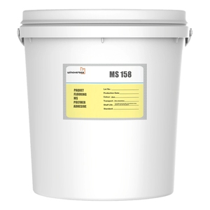 WINOVERSEA MS158 5KG à 320KG Adhésifs polymères <span class=keywords><strong>Colle</strong></span> de contact du <span class=keywords><strong>bois</strong></span> pour les scellants de <span class=keywords><strong>parquet</strong></span> pour l'emballage et le travail du <span class=keywords><strong>bois</strong></span> - Product Image 3