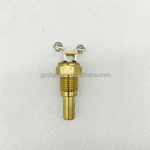 Máy xúc phụ tùng cảm biến nhiệt độ nước 128-8945 1288945 cho máy xúc 325c 325d 385C 330 <span class=keywords><strong>330B</strong></span> động cơ 3066 C13 C9 - Product Image 2
