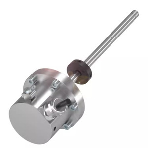 Capteur de déplacement linéaire Balluff BTL7-E501-M0200-B-SA316-KA05, portée 1 mm, type barre coulissante, application centrale électrique - Product Image 1