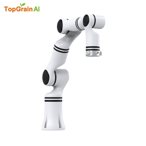 Brazo Robótico Colaborativo RealMan RM65 RM75 con IA Integrada, Ligero, de 6 Ejes, para Educación, Servicio Comercial y Aplicaciones Robóticas - Product Image 1