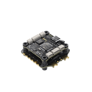GEPRC TAKER F722 BLS 65A V2 Stack 3-8S 4-en-1 ESC STM32F722 ICM42688 16 Mo Blackbox pour DJI <span class=keywords><strong>O3</strong></span> Air Unit Freestyle FPV Drone - Product Image 1