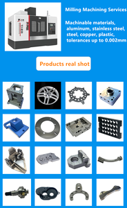 OEM fornitura di fabbrica di precisione in ottone alluminio plastica ad alta richiesta macchina tornitura parti di lavorazione - Product Image 2