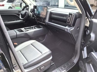 Haval Raptor Hi4 1.5T 150 2026 Hybride Rechargeable 4x4 SUV Tout-Terrain Véhicule d'Occasion Transmission Automatique Conduite Ultra Intelligente Conduite à Gauche Stock Disponible