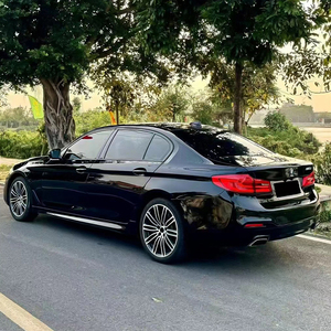 Jantes de voiture 19 pouces 5*112 Roue de voiture de tourisme pour <span class=keywords><strong>Bmw</strong></span> 530 G30 Sedan <span class=keywords><strong>530d</strong></span> A <span class=keywords><strong>x</strong></span> <span class=keywords><strong>drive</strong></span> M Sport 630 740 X3 X1 3 5 7 Series M-Performance - Product Image 6