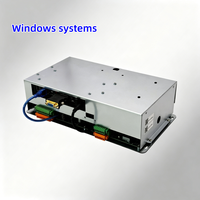 CRS980 - Software Simulador y Probador de Sistemas Common Rail, Probador de Bombas Inyectoras para Bosch, CAT, HEUI, EUI, Denso, ECD, VP