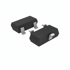 LT1460KCS3-2.5 # บริการจัดหาชิ้นส่วนอิเล็กทรอนิกส์สำหรับการจัดการพลังงาน (PMIC) ของ TRMPBF แบบครบวงจร TO 236 3, SC 59, SOT 23 3 - Product Image 1