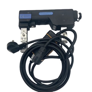 Hot Selling HUATEC Portable Magnetic Flaw Detector AC/DC HCDX-Y45 Series 1 Year Warranty High Accuracy for Crack Detection - Product Image 1