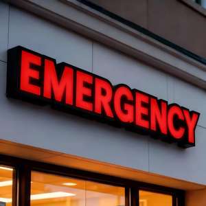 Enseigne lumineuse de devanture de magasin, logo 3D personnalisé, lettres rétroéclairées, enseigne publicitaire extérieure imperméable pour signalisation extérieure - Product Image 6